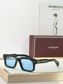 Picture of Jacques Marie Mage Sunglasses _SKUfw75331997fw